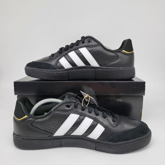 New adidas Tyshawn Low Men's Skateboarding Shoes Size 9.5 - Picture 7 of 9